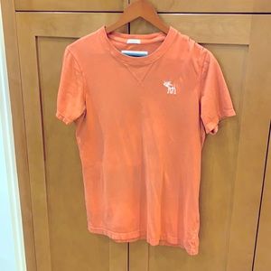 Abercrombie and Fitch “Muscle”